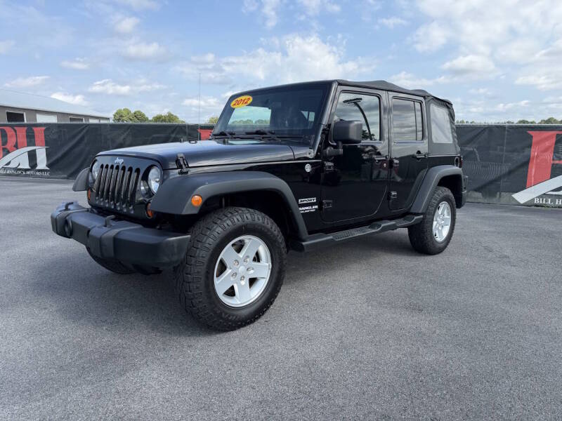jeep wrangler unlimited 2012 1C4HJWDG9CL280076 image jeep wrangler unlimited 2012 1C4HJWDG9CL280076 image